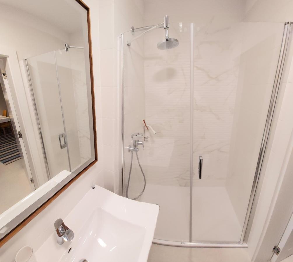Miedzyzdroje - Bel Mare Resort - Apartament Prywatny Lebrosina Экстерьер фото
