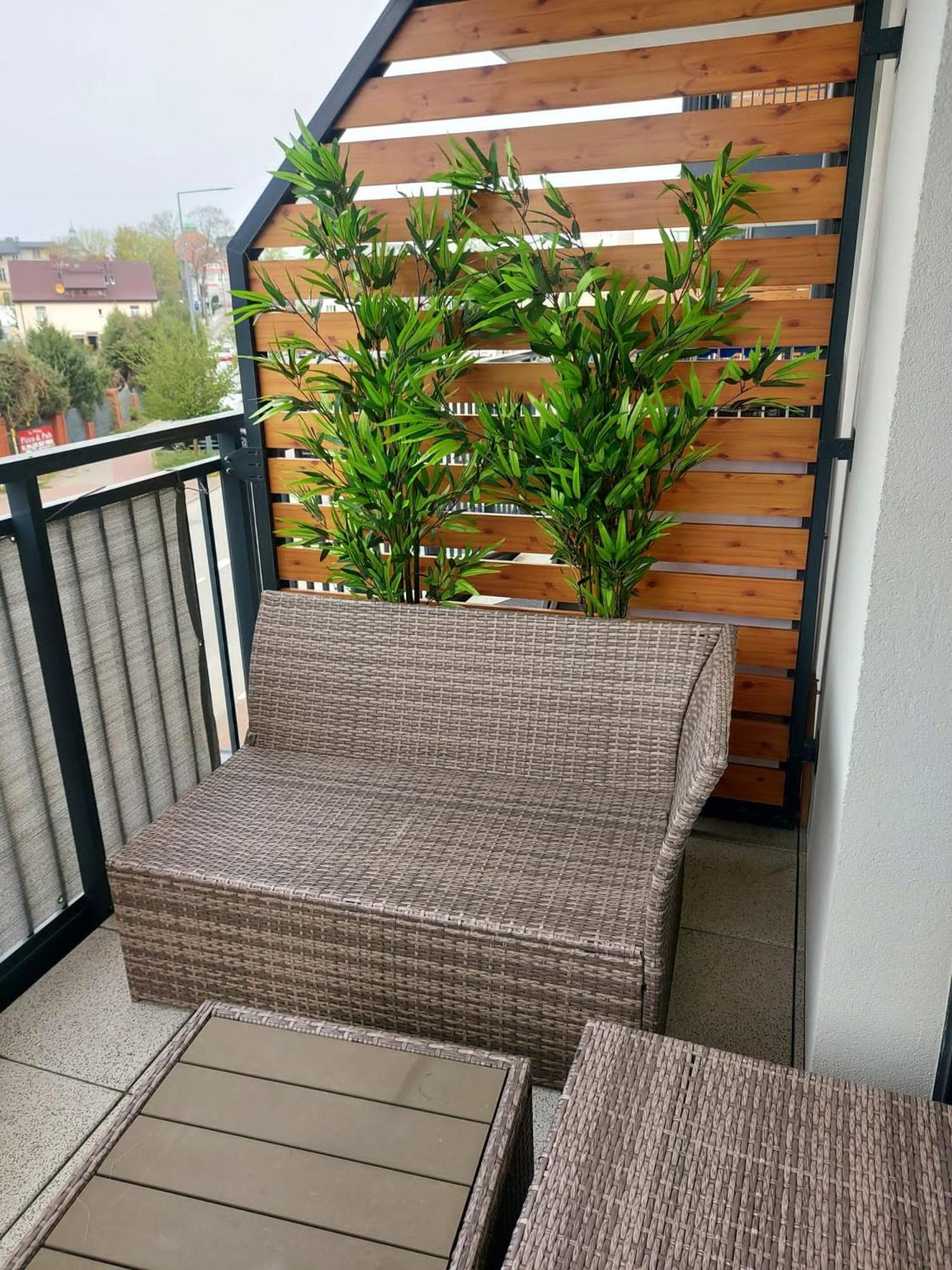 Miedzyzdroje - Bel Mare Resort - Apartament Prywatny Lebrosina Экстерьер фото